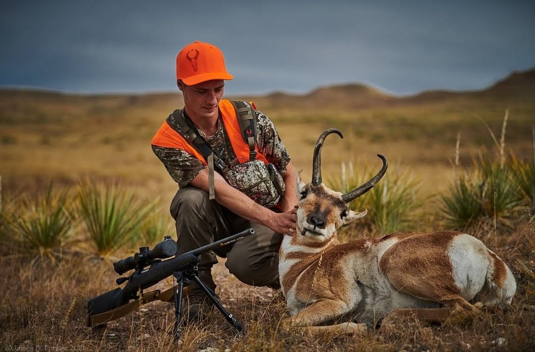 Eastern Plains Outfitters
