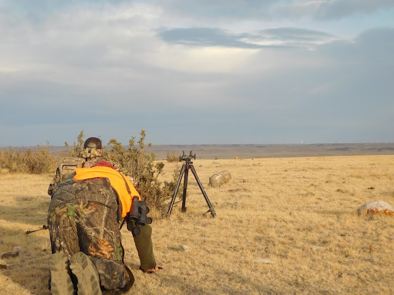 Eastern Plains Outfitters - Photo 6