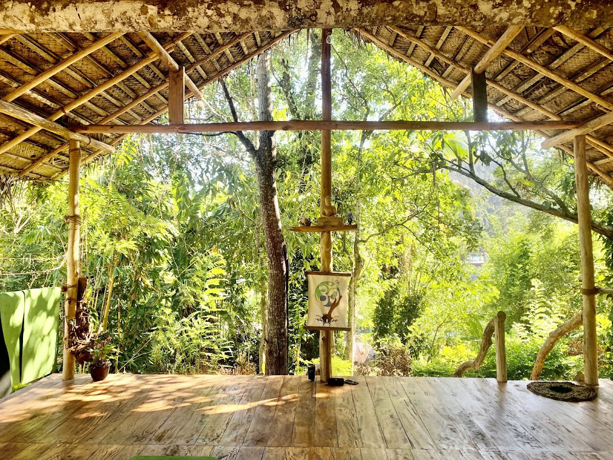 1 World Yoga Ella — 3