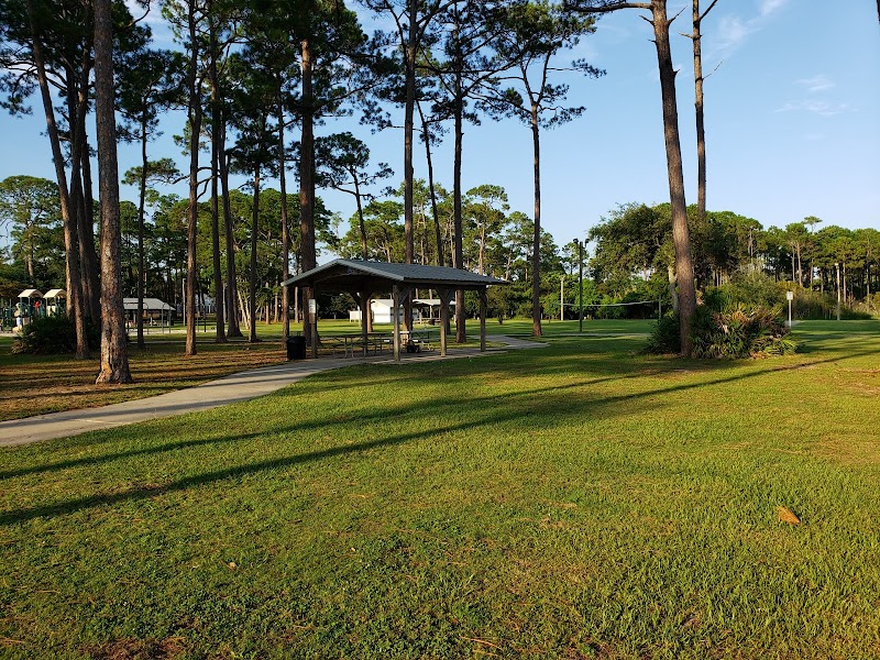 Liza Jackson Park in Destin