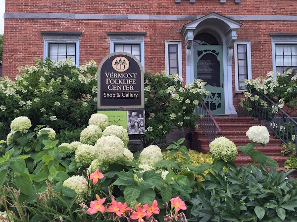 Vermont Folklife 1