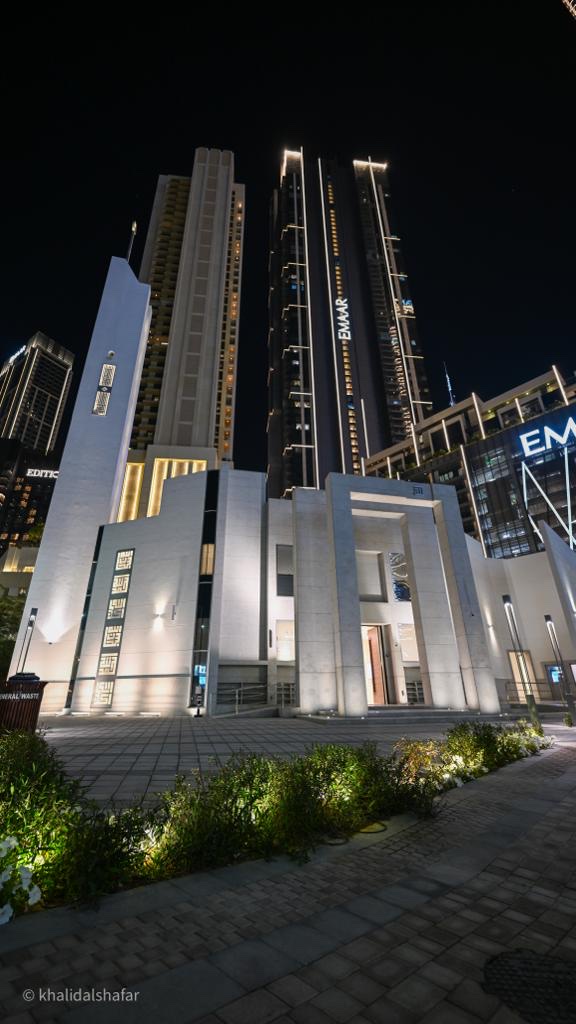 Sheikha Abdullah Salem Mosque photo 2