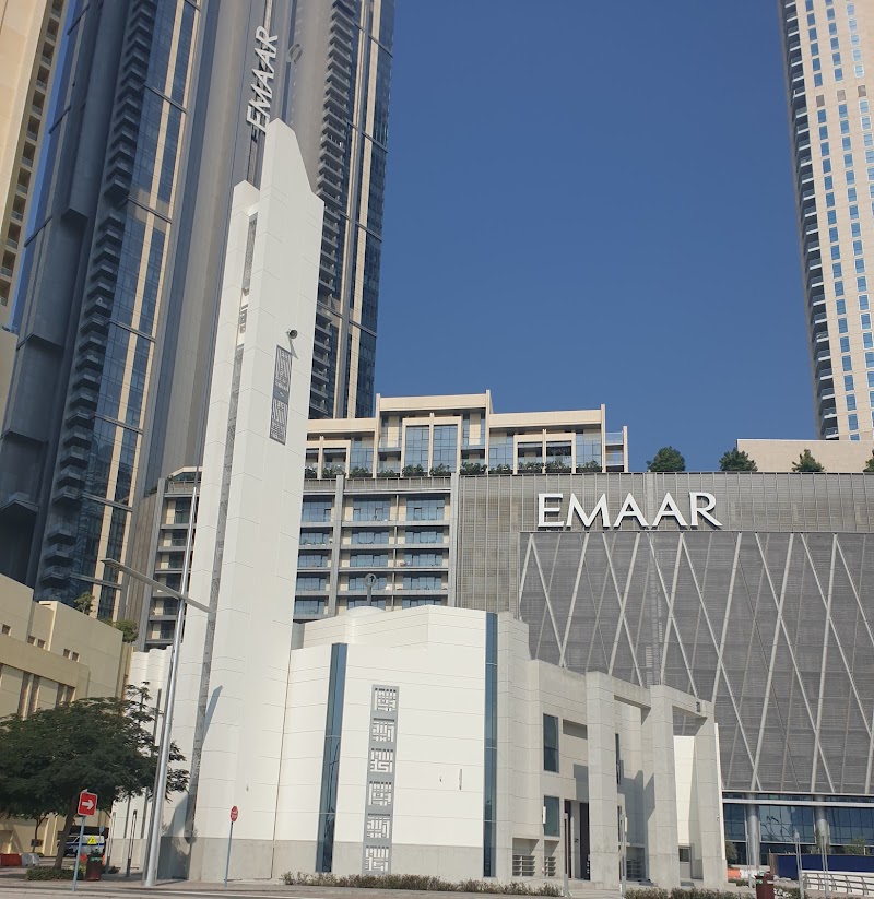 Sheikha Abdullah Salem Mosque photo 5