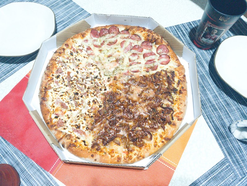 Foto de O Rei da Pizza