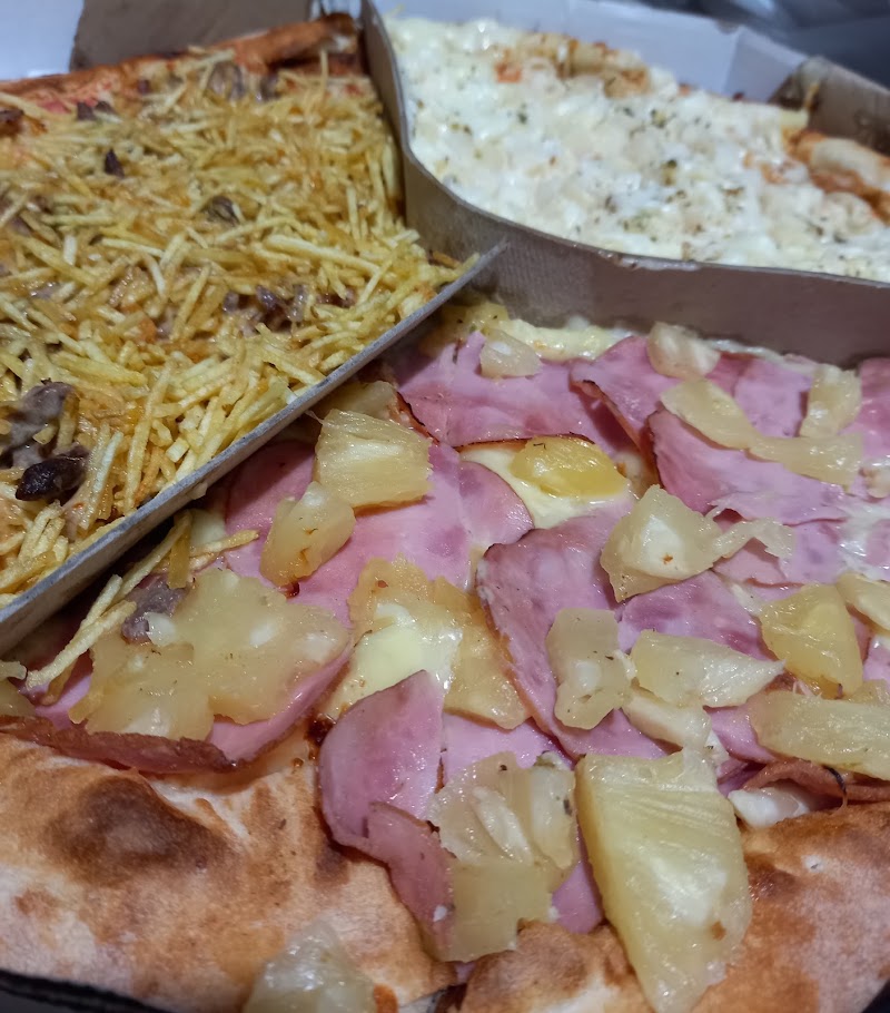 Foto de O Rei da Pizza
