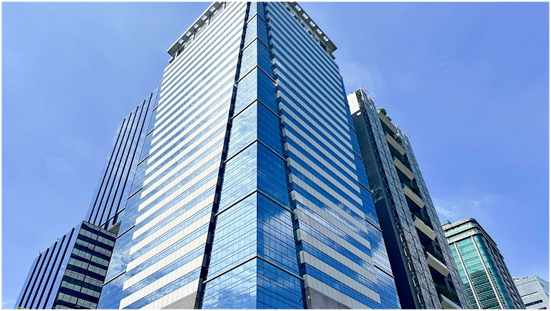 Regus - Manila, Eco Tower - Bonifacio Global City