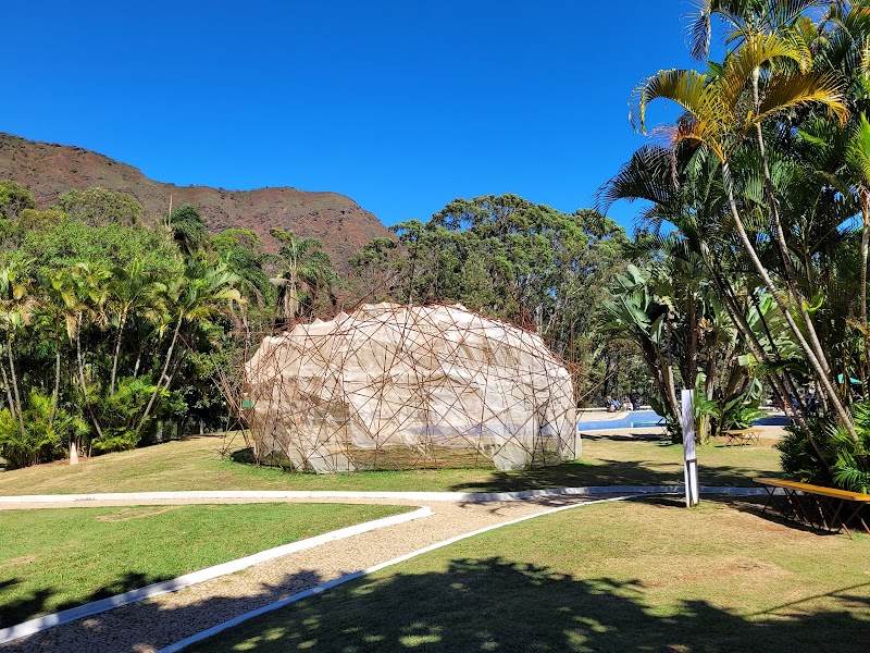 Palace of Mangabeiras