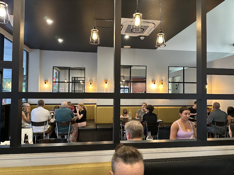 Tokyo Dumpling photo 6