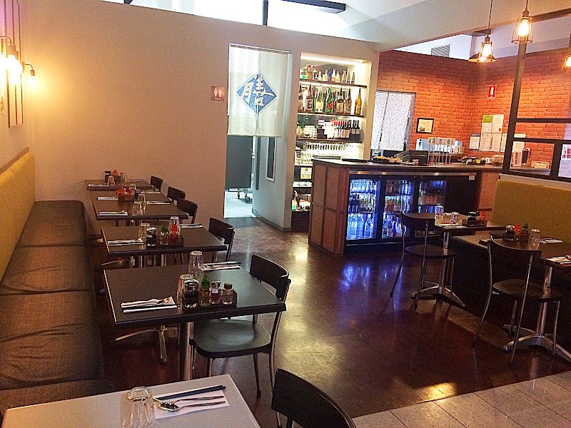 Tokyo Dumpling photo 1