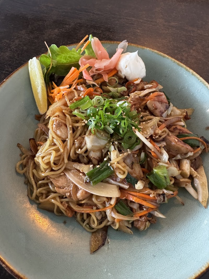 Tokyo Dumpling photo 4