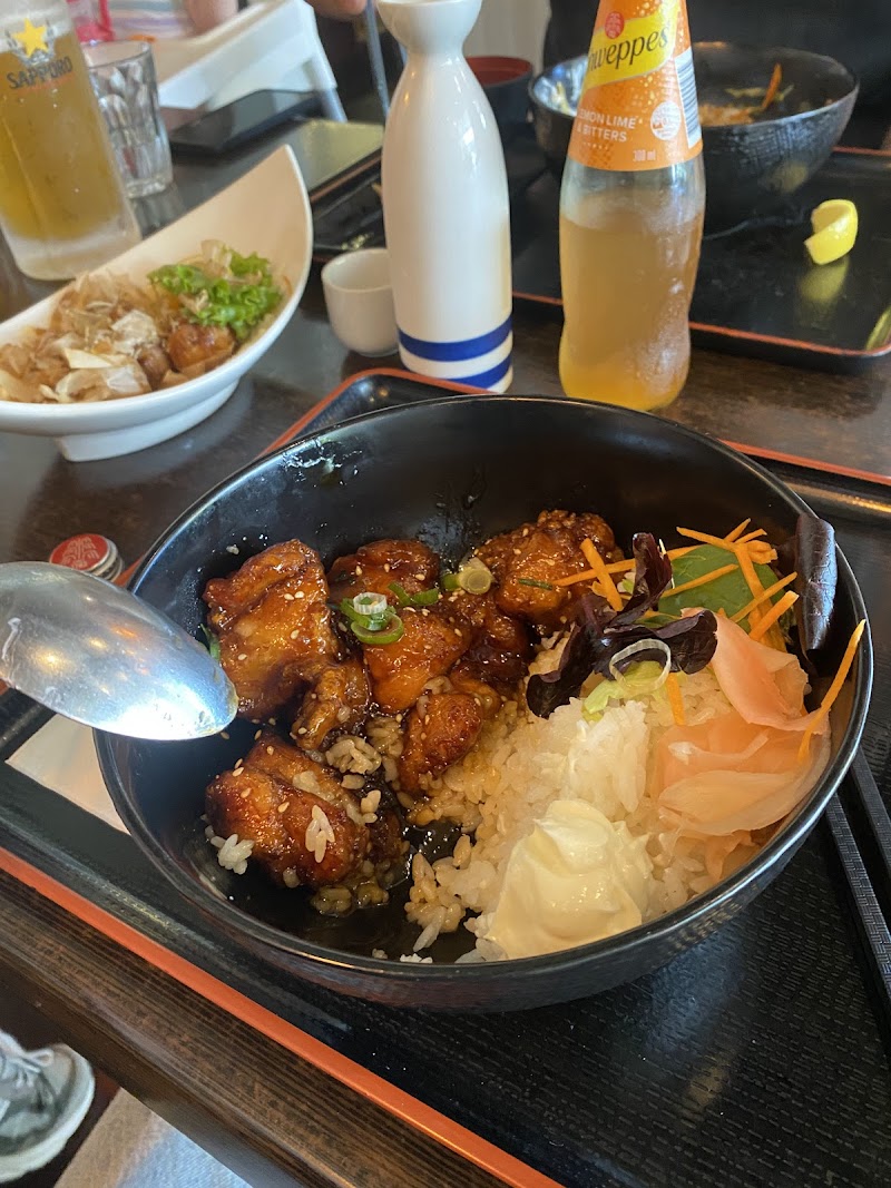 Tokyo Dumpling photo 8