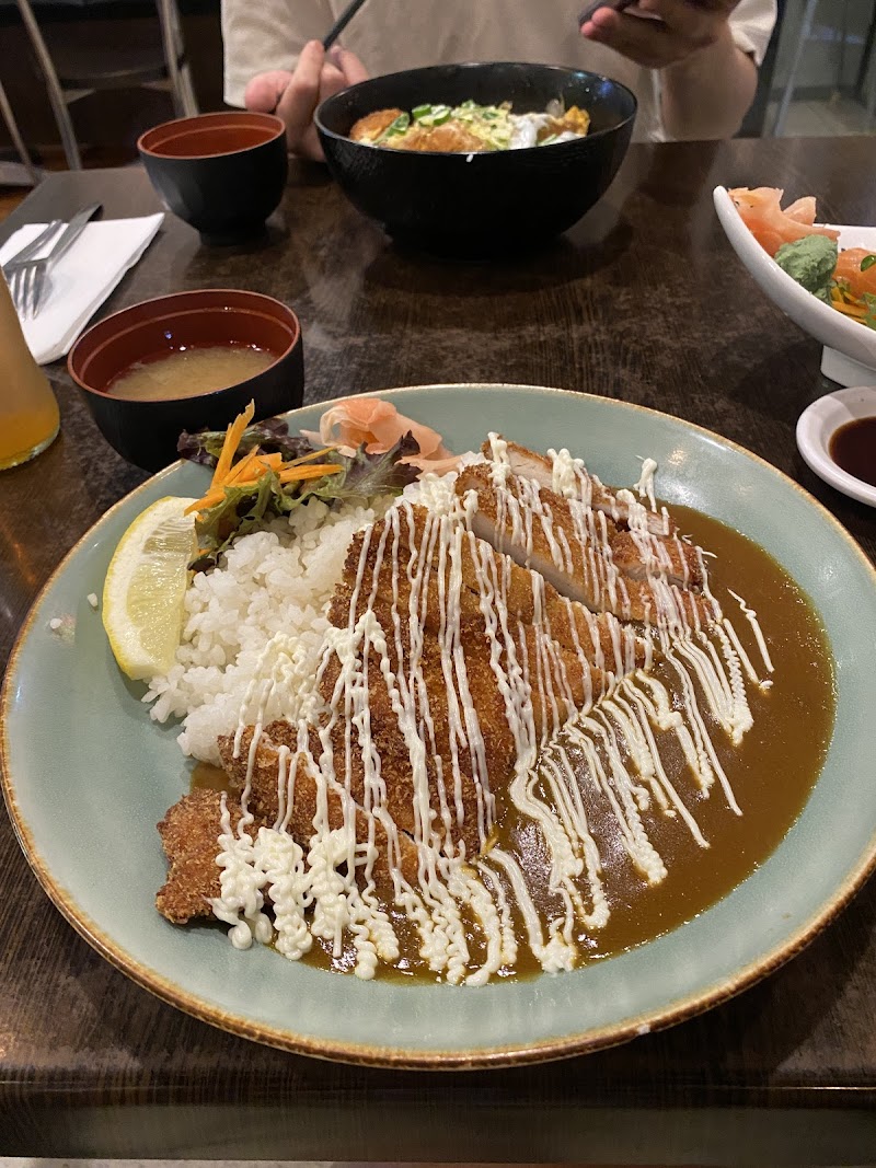 Tokyo Dumpling photo 5