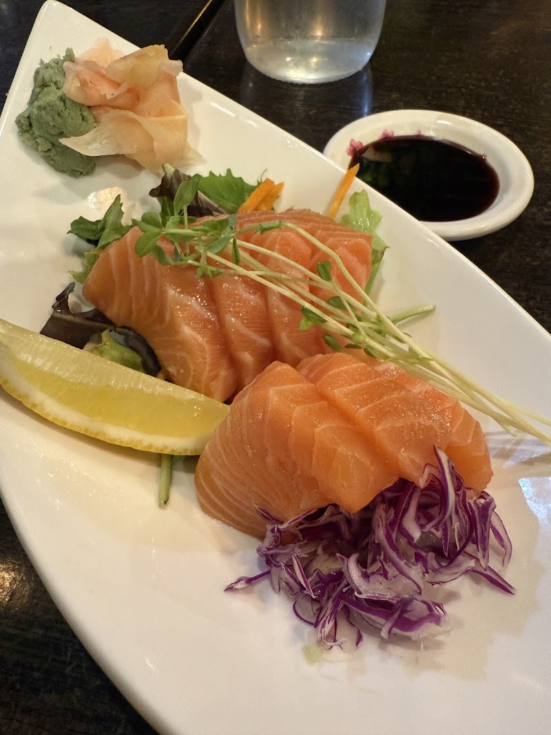 Tokyo Dumpling photo 10