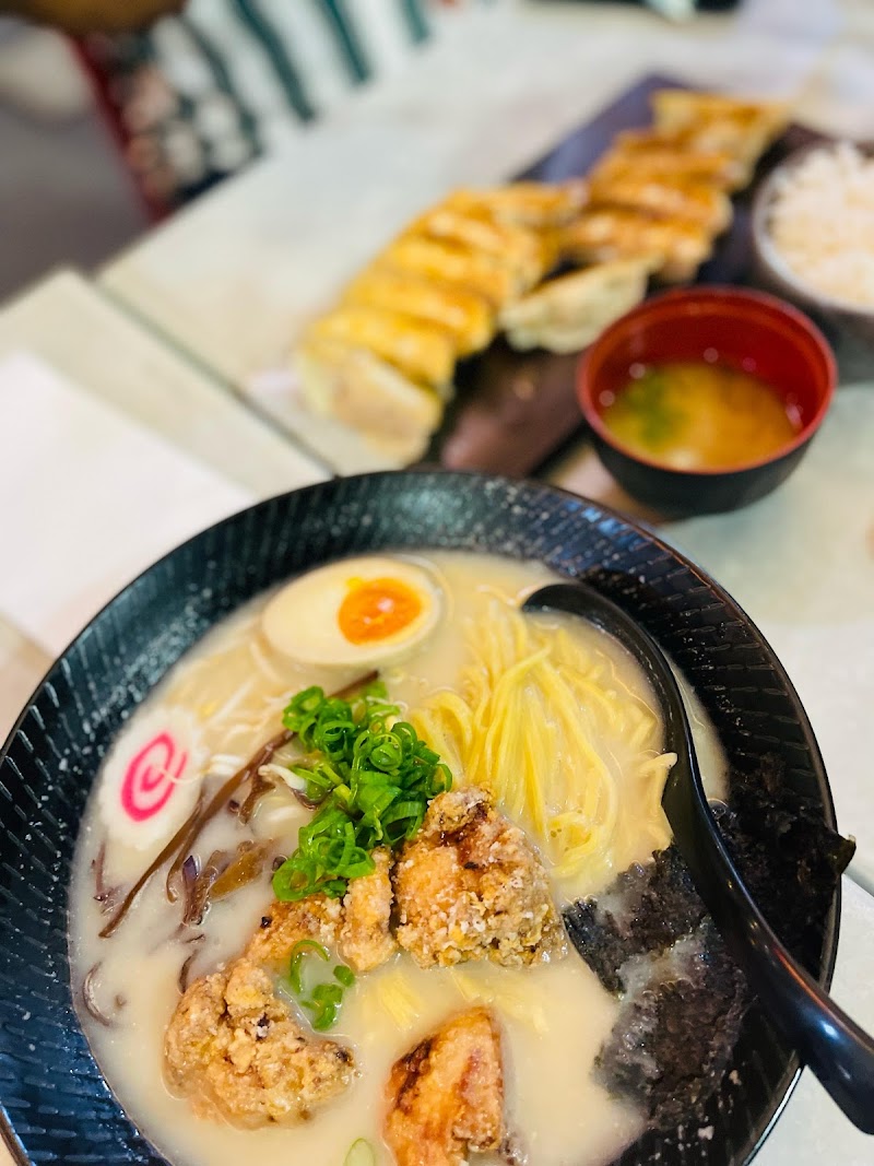 Tokyo Dumpling photo 3