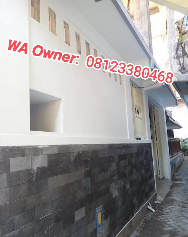 Kost Putri Dekat UM