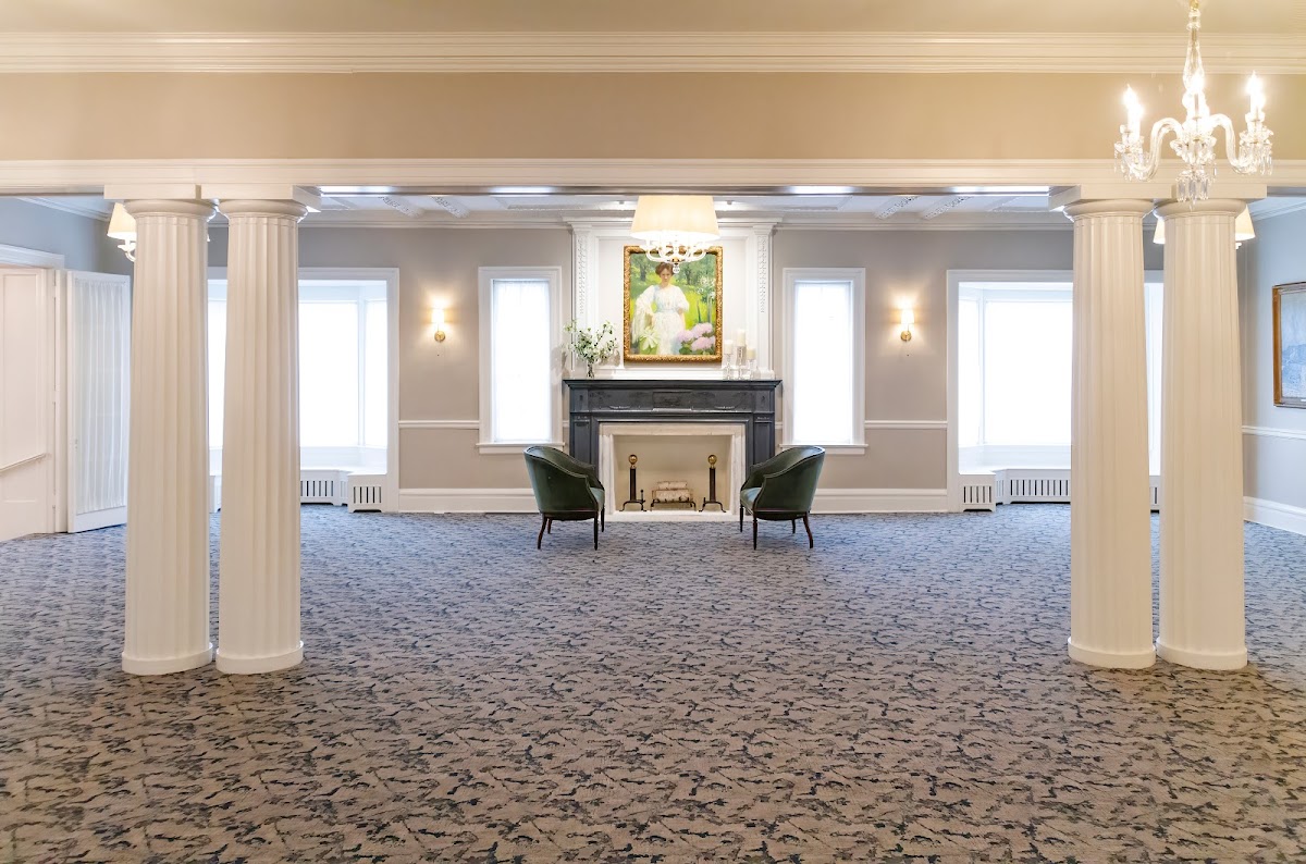 The Woman's Club of Evanston: Google Places image 3