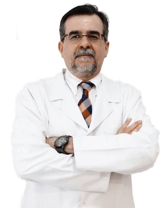 Foto de Dr. Irigaray - Oftalmologia Clínica e Cirúrgica