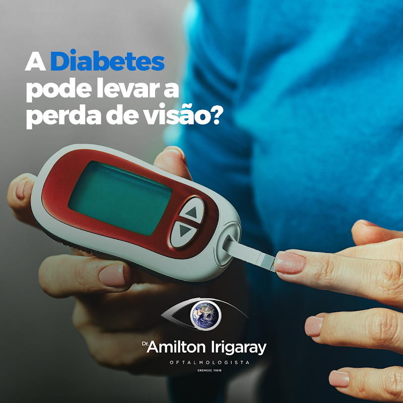 Foto de Dr. Irigaray - Oftalmologia Clínica e Cirúrgica