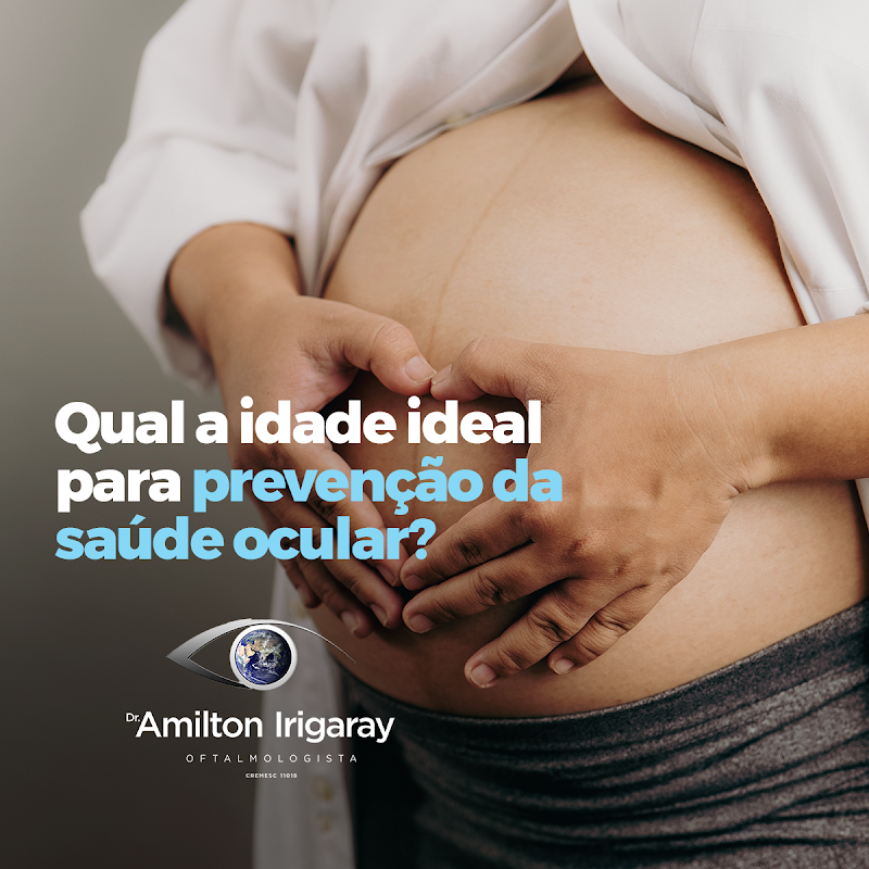 Foto de Dr. Irigaray - Oftalmologia Clínica e Cirúrgica