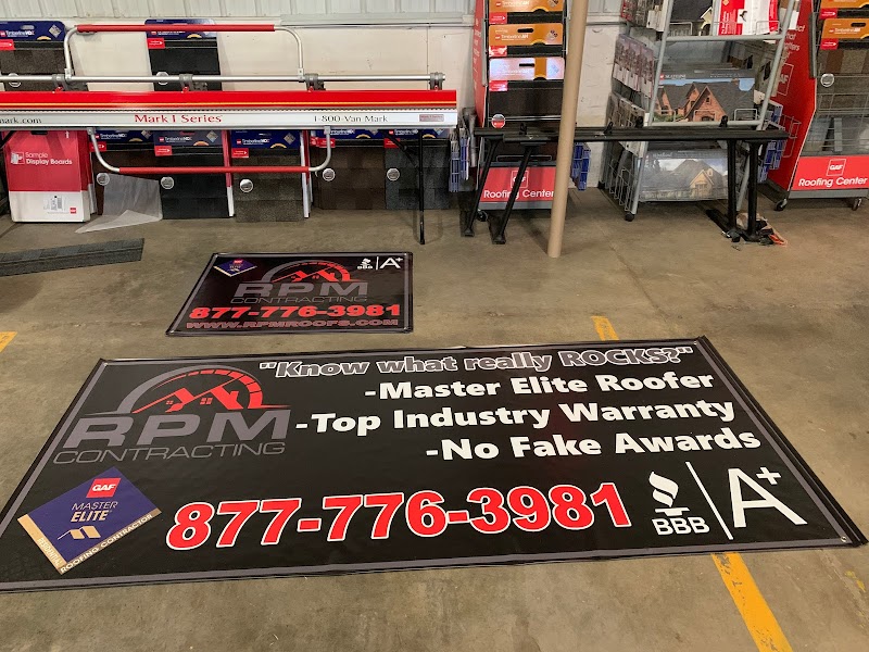 RPM Contracting LLC photo 5