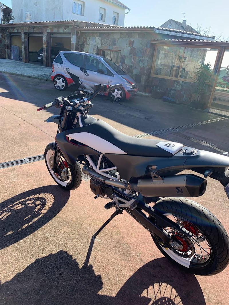 Talleres Sayáns photo 3