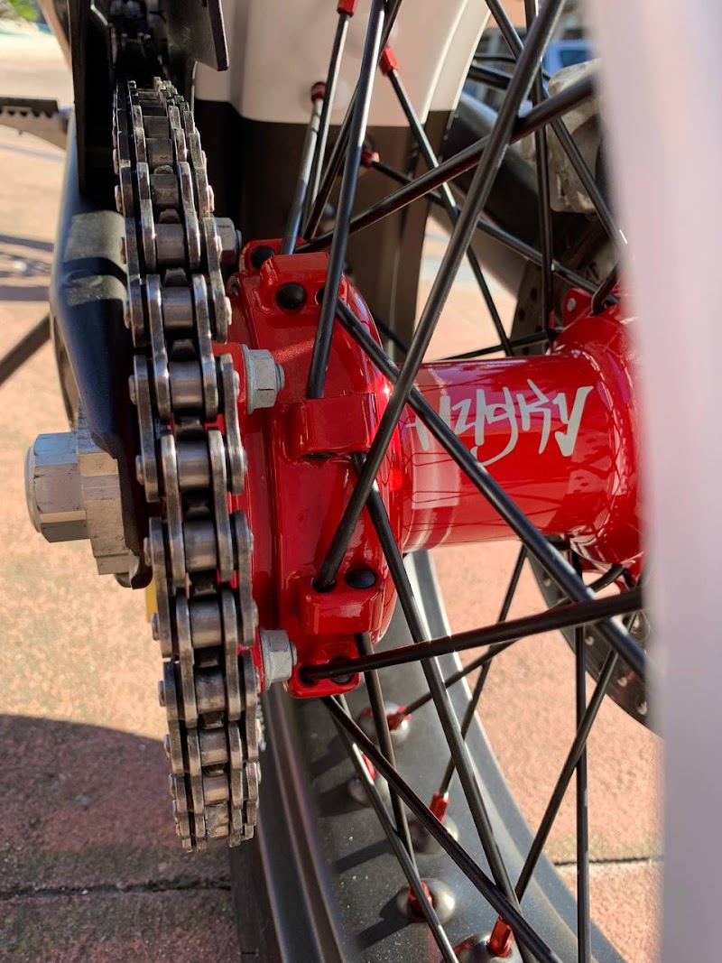 Talleres Sayáns photo 4