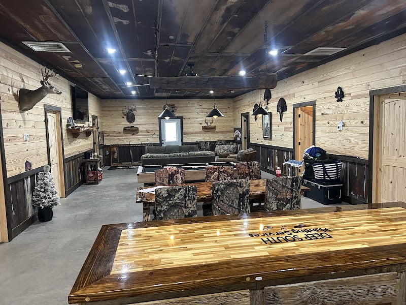 Deep South Hunting Services, LLC - Photo 1