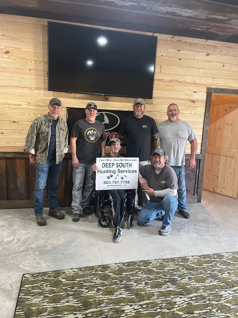 Deep South Hunting Services, LLC - Photo 2