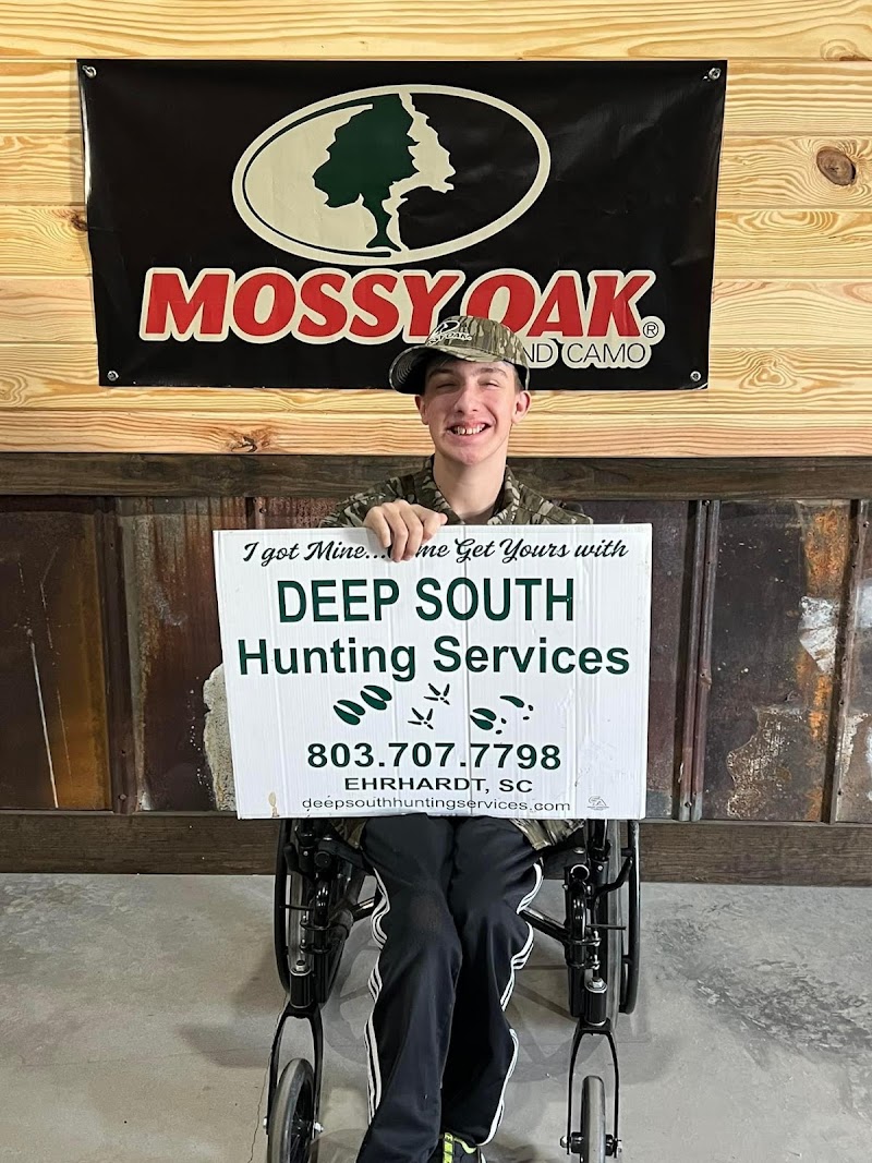 Deep South Hunting Services, LLC - Photo 3