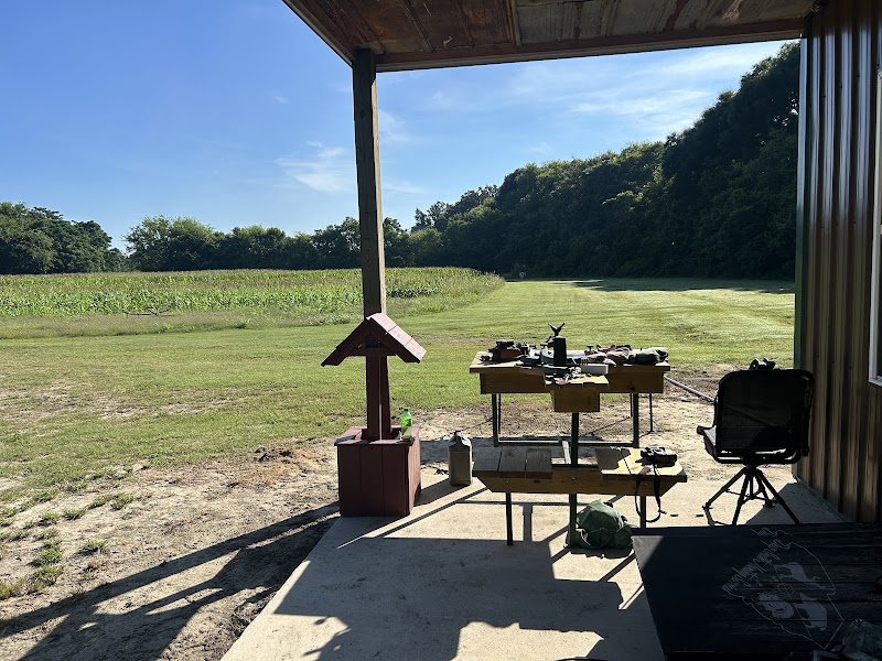 Deep South Hunting Services, LLC - Photo 6