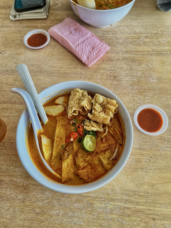 Restoran Nabeela - Photo 1