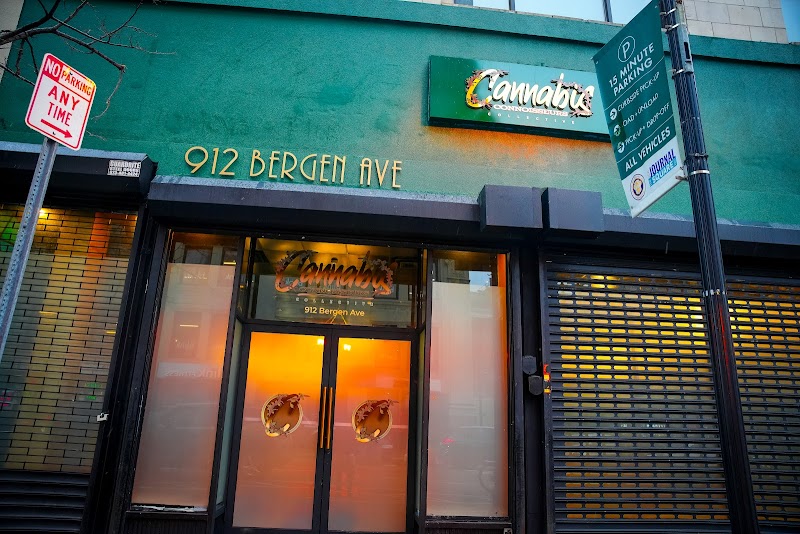 Video tour of Cannabis Connoisseurs Collective retail environment