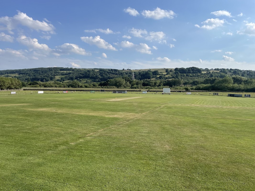 Airedale Cricket Club