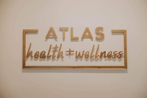Atlas Health and Wellness OH