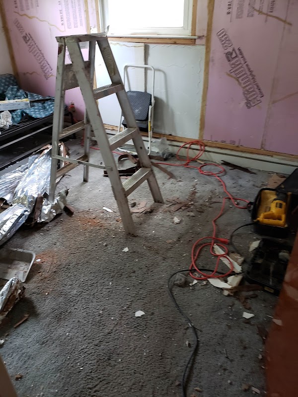 Total Water Damage Restoration Miami FL — photo