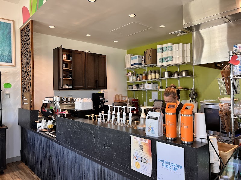 Local Joe West photo 4