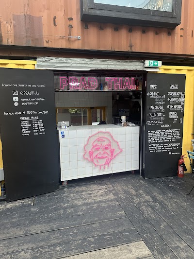 Prad Thai