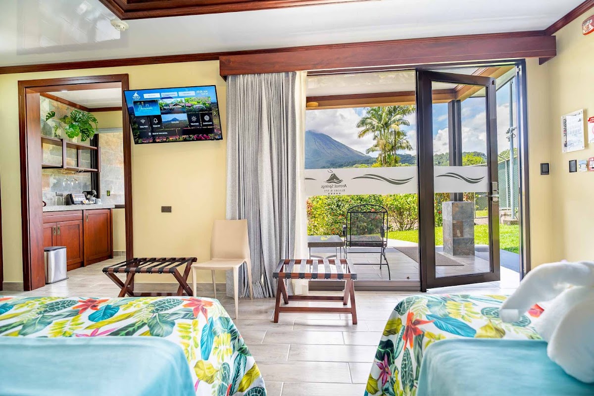 Arenal Springs Resort and Spa — 3