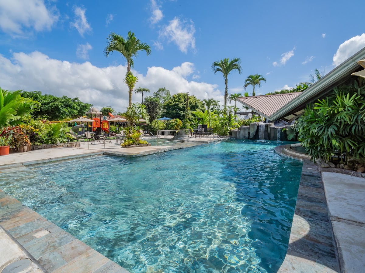 Arenal Springs Resort and Spa — 4