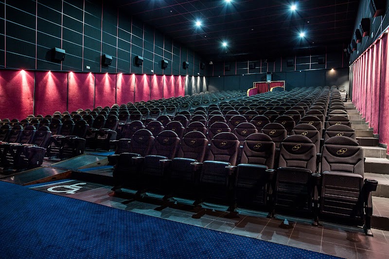 Cines Bergantiños photo 3