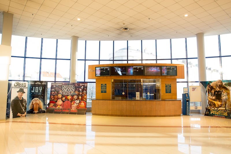 Cines Bergantiños photo 2