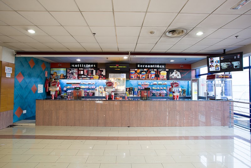 Cines Bergantiños photo 4