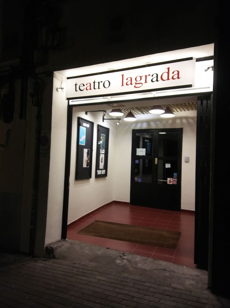 Theatre School Lagrada