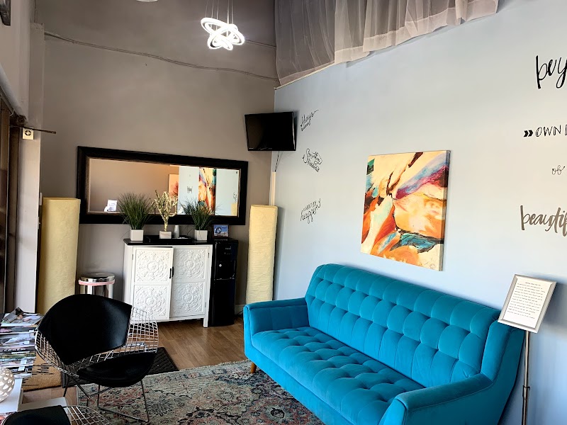 Massage Amani And Spa