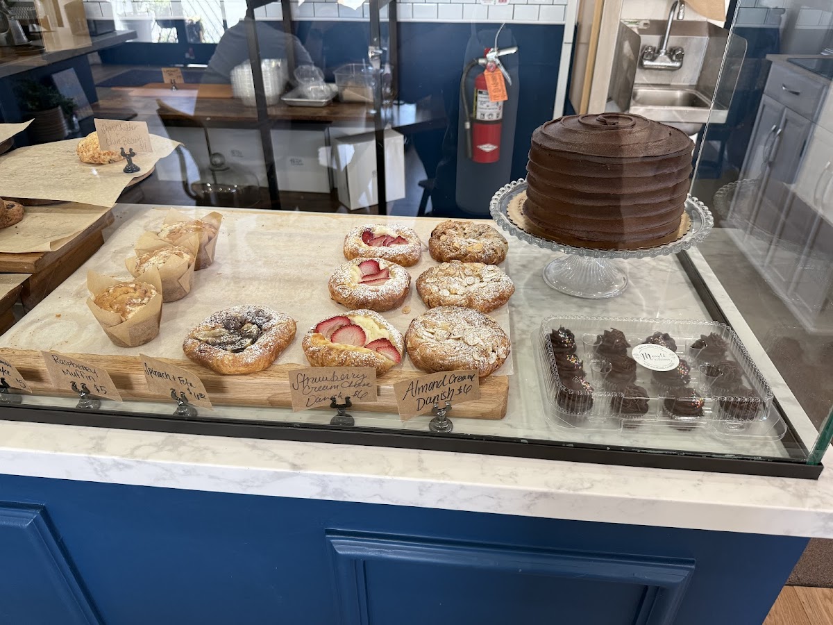 Marigold Bakeshop: Google Places image 5