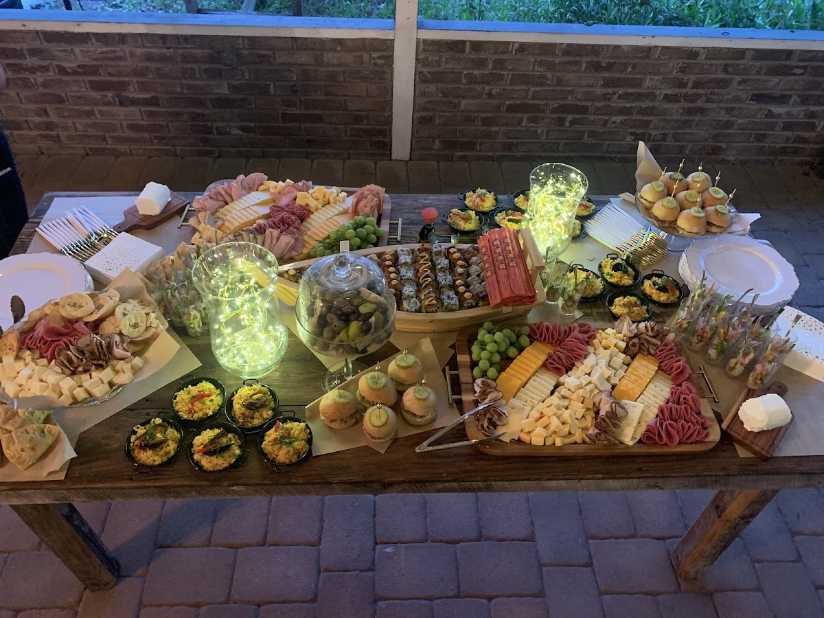 All Modern Cuisine: Google Places image 2