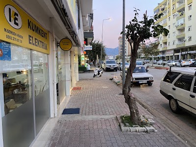 KumKent Elektrik - Elektrikçi