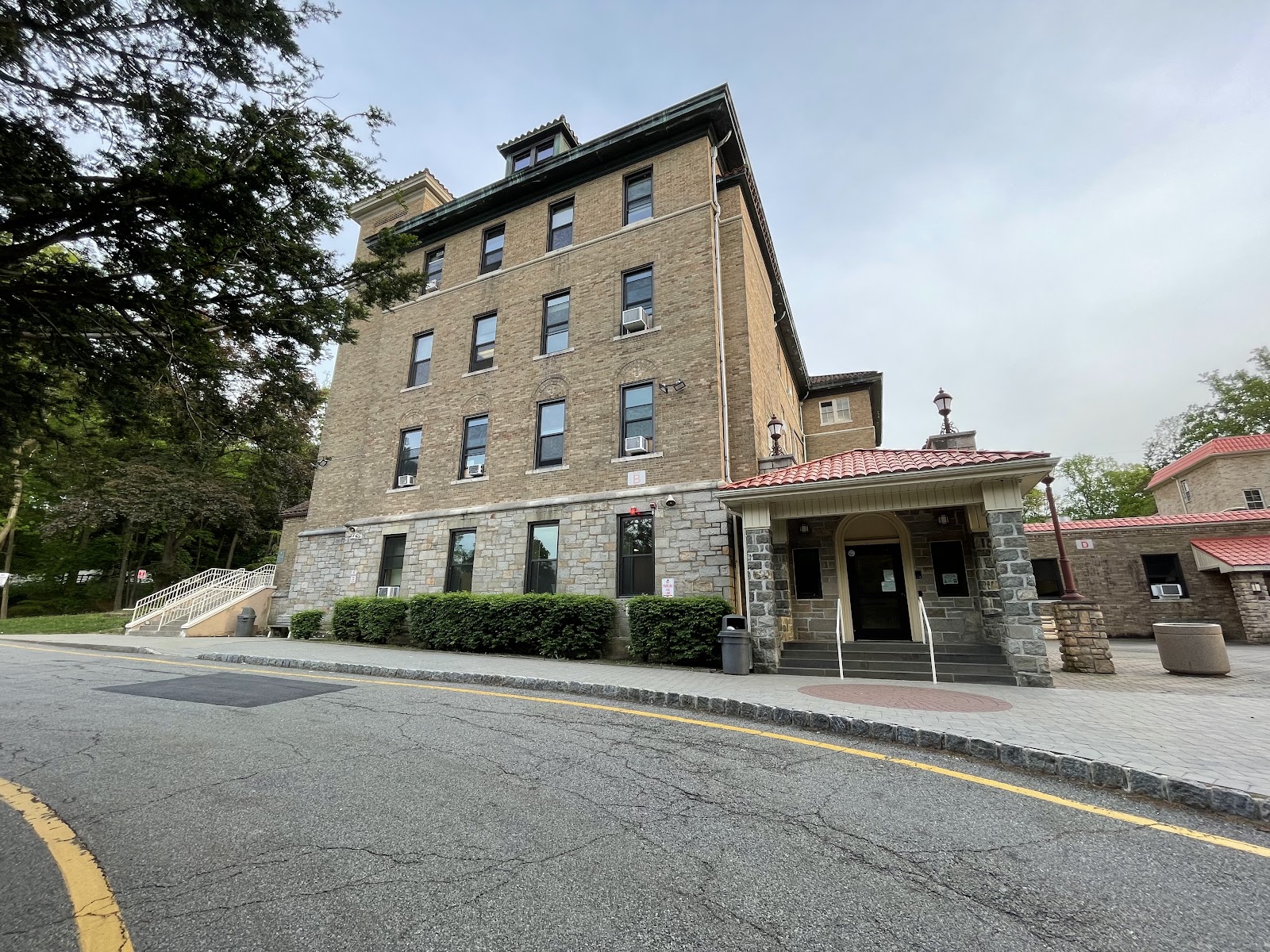 Rabbinical College of Long Island（Long Beach、ニューヨーク州）