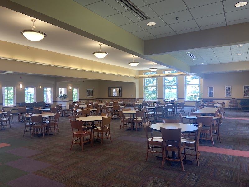 Commons Kitchen photo 1