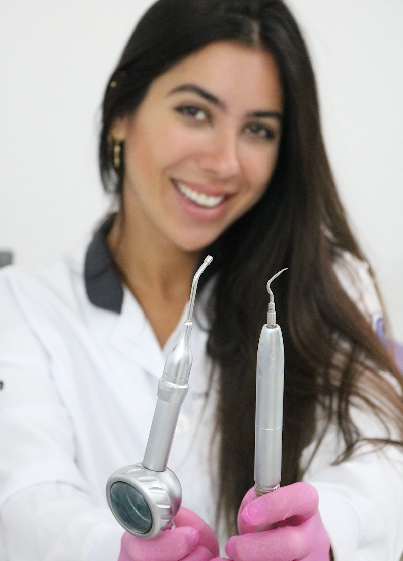 Consultório odontológico Dra. Luíza Mascarenhas - Dentista - foto 4